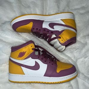 Jordan 1 Retro High OG Sneakers